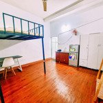 Cho thuê phòng đầy đủ nội thất ở võ thị sáu, 3,2 triệu vnd, 25m2, đầy đủ tiện nghi
