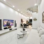 Nhà 4 tầng 72m2, chỉ 6.5 tỷ (tl) gần gigamall phạm văn đồng, hoàn công 0907021700