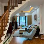 Văn quán nhà đẹp nội diện tích rộng, ngõ thoáng sáng rực rỡ, ô tô đỗ ngay gần, 75m2, 18 tỷ