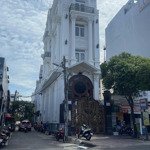 Bán nhà góc 2 mặt tiền - gò dầu, p. tân quý, q. tân phú thiết kế pháp, nội thất cao cấp