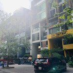 Siêu phẩm! bán buliding - mt đồng văn cống 60m - dt: 125,1m2 - giá cực sốc chỉ 38 tỷ