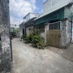 Bán nhà shr 75m có 4 phòng trọ hẻm 3m đường nguyễn ảnh thủ, quận 12 giá hơn 3 tỷ.