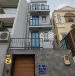 100m2 - 13pn - 5 tầng full nội thất - nguyễn thượng hiền phú nhuận -vị trí đẹp - có dòng tiền 60tr