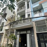 Bán nhà hẻm xe hơi 20m đường 19/23 nguyễn cửu đàm, p. tân sơn nhì, q. tân phú