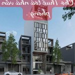 Cho thuê tòa nhà văn phòng nguyễn văn cừ 90m x7 tầng, 105 tr/th