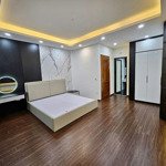 Bán nhà trương định, xây mới 45m 5t đầy đủ nội thất, tiện ích bạt ngàn, chỉ hơn 8tỷ