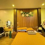 Chính chủ bán nhà khu phân lô q: hai bà trưng diện tích 62m2 4 tầng đẹp long lanh.