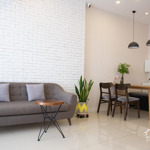 Bán căn hộ galaxy 9 quận 4 (01 phòng ngủ/49m2/đã có sổ). giá 3.7 tỷ bán full nội thất đẹp hiện đại.