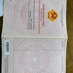Bán gấp đất tại tỉbán gấp đất tại tỉnh lộ 302, minh quang, tam đảo, vĩnh phúc, 6,5 triệu/m2, 1600m2