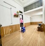 Bán đất tặng nhà 3 tầng- mặt ngõ ô tô-20m ra phố trịnh đình cửu- cạnh kđt định công- 11 tỷ