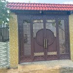 Nhà lững gần chợ chợ ấp 7 - bình mỹ