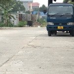 Bán đất 80m2 tại đường khê nữ, nguyên khê, đông anh, hà nội, giá thỏa thuận, view đẹp
