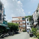 Cần bán nhà 3 tầng 11m*30m góc 2 mặt hẻm 6m kinh doanh bùi đình túy p24 bình thạnh 45 tỷ còn bớt