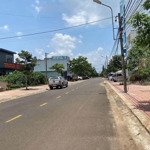 Mặt tiền hồ tùng mậu nối dài - sau lưng hàng dừa chợ mới bảo lộc p1