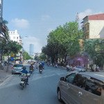 Xé góc phố cát linh nhà 2 mặt thoáng ngõ ô tô tránh mặt tiền 3.6m, 5 tầng giá chỉ 15 tỷ++