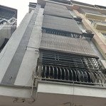 Hàng hiếm tại đường phú diễn, 6,5 tỷ, 35m2, 3pn, 3wc, bắc từ liêm, hà nội