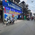 đất kinh doanh - ô tô tránh - chủ cần bán gấp -60m2 mặt tiền 5m giá 12,5 tỷ