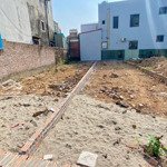Bán gấp mảnh đất 77,7m² - vị trí vàng tại nguyên khê, đông anh.