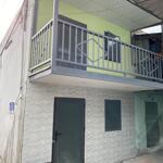 Nhà trệt lầu 20m2 đất, dtsd 40m có bancon bán 1,55 tỷ sổ hồng riêng ngã tư linh xuân