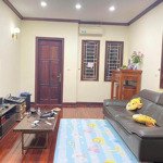 Lô góc phố phan đình giót, thanh xuân, 75m2 x 6 tầng, ô tô đỗ trong nhà, 15 tỷ có thương lượng
