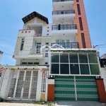 Bán khách sạn đường ngô tất tố (đường 6a), phước long nha trang (có thang máy)