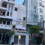 Hạ 3 tỷ nhà siêu vị trí mt trần nhật duật, quận 1, dt 4.5x15m, hđt 80tr/ tháng giá 33 tỷ