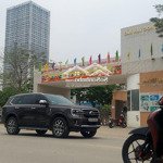 Bán gấp dịch vụ dương nội lê trọng tấn hà đông hà nội.dt: 50m2 mt 6,3m, giá nhỉnh 12 tỷ