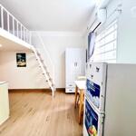 Cho thuê căn duplex cửa sổ trời thoáng mát sáng sủa giá tốt ngay tân bình