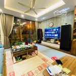 Bán nhà đẹp phân lô vỉa hè rộng ô tô tránh dừng đỗ ngày đêm full nội thất xịn sò