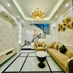Bán nhà quận thanh xuân 58m2, 5 tầng, full nội thất, xe ba gác đỗ cửa giá chỉ 7.9 tỷ