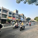 Bán nhà mtkd đường nguyễn sơn, p. phú thọ hòa (gần chợ) dt: 8x19m - 2 lầu -giá: 28 tỷ tl