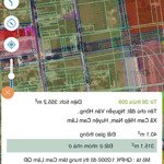 đất cam hiệp nam, an toàn, đường qh 20m