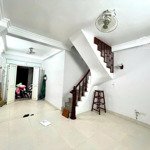 Tân mai - hoàng mai 27m - 5 tầng - 4,88 tỷ