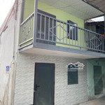 Nhà trệt lầu dtsd 40m ngay ngã tư linh xuân bán 1,55 tỷ sổ hồng riêng hỗ trợ vay ngân hàng.