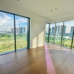 Bán căn 3pn góc crest 28 tỷ, người nước ngoài có thể mua, làm việc chính chủ, view trực diện sông