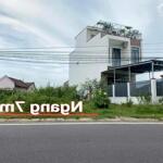 Bán đất mặt tiền hương lộ 39 - diên phước gần ngay chợ