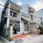 Bán đất tặng nhà cũ ngay phố nguyễn thiện thuật nha trang tắm biển chỉ 3 phút mua về xây ở đầu tư