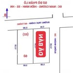 Gửi bán lô đất cực đẹp- cực tiềm năng tại nam cương-hiền ninh- sóc sơn- hn số em: 0984795461