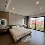 Bán nhà cự khối long biên hà nội trong đê ôtô 4c vào nhà s : 41,5m2 * 3m * 5 tầng * 5,950 tỷ
