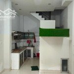 Bán nhà 1 trệt 2 lầu phan huy ích, tân bình 2pn, giá 3.5 tỷ
