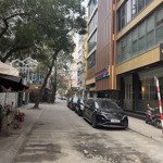 Vip hoàng mai, phân lô, oto chạy vòng quanh, khu dân trí cao