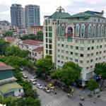 Pháp lý sạch 1100m2 full thổ cư mặt tiền 25m 380 tỷ mặt phố trung tâm hà nội