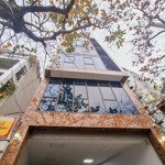 (mặt phố)chính chủ bán nhà mặt phố cự lộc 100mx7t thông sàn thang máy 27 tỷ kinh doanh 80tr/thángtx