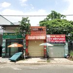Nhà 3,45 tỷ 100m2, mt kinh doanh, kdc việt sing, p.an phú, tp.thuận an