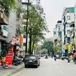 Chính chủ bán nhà mặt phố vọng dt 465m2, mt 14m, kinh doanh sầm uất
