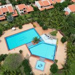 Cho thuê villas ngắn hạn tại mũi né domaine, 400m2, đẹp, nhiều tiện ích. giá 3-5 triệu/ ngay