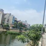 Bán hoa hậu ngọc lâm, view triệu đô, hàng hiếm ngọc lâm 72m, 5t, mt5m, kd, ở sướng.