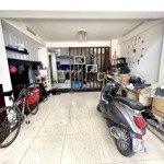 Hẻm xe hơi đường tân thắng- 4 tầng- 4x16m- 7.65 tỷ