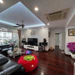 Bán căn 3pn/170m tháp tây toà hancorp plaza lqttl view cv nghĩa đô sẵn sổ full đồ đẹp lh 0888989380