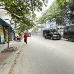 Cho thuê nhà mặt phố đình thôn thiên hiền - kinh doanh - cải tạo chdv